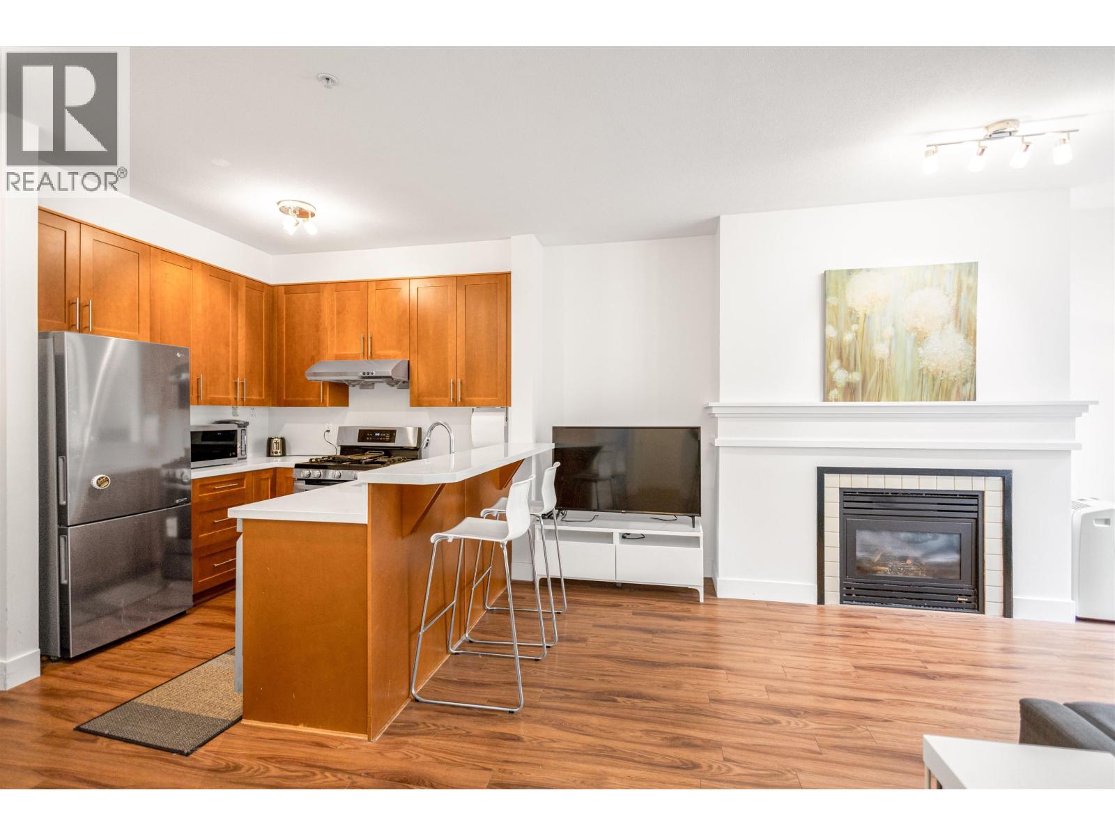 Photo 2 of 1305 4655 Valley Drive, Vancouver BC