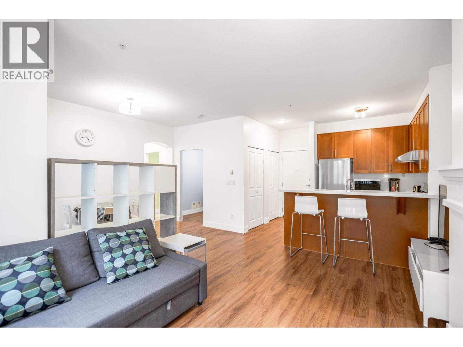 Photo 3 of 1305 4655 Valley Drive, Vancouver BC