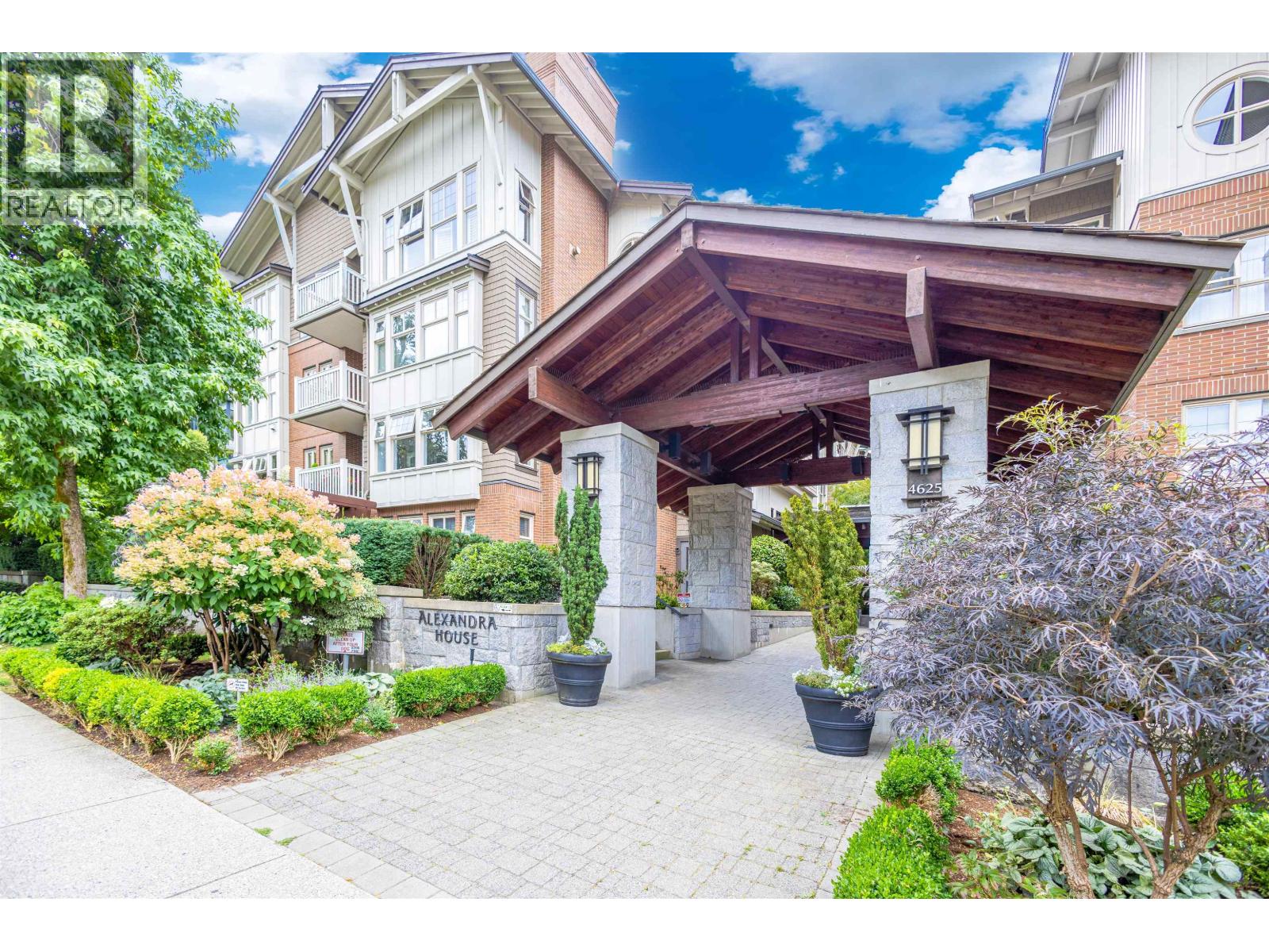 Photo 24 of 1305 4655 Valley Drive, Vancouver BC