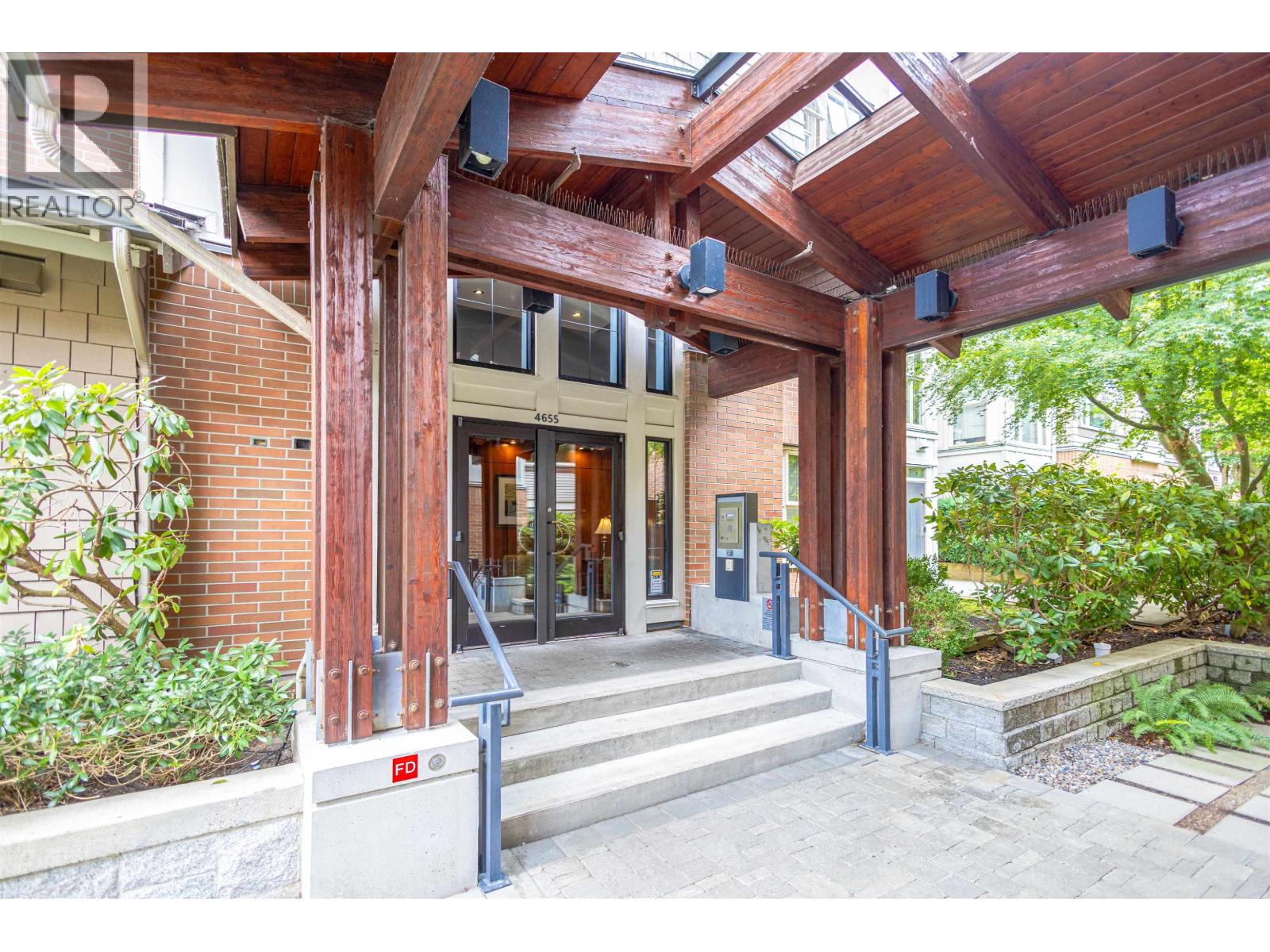 Photo 22 of 1305 4655 Valley Drive, Vancouver BC