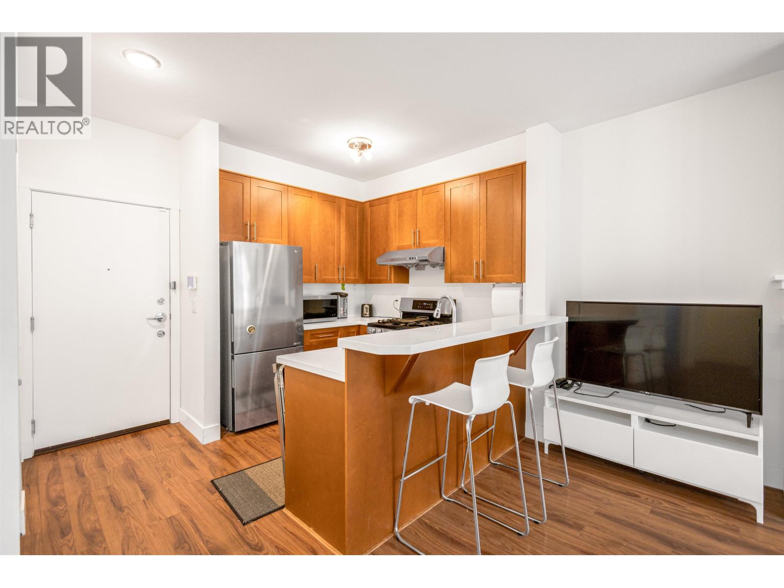 Photo 5 of 1305 4655 Valley Drive, Vancouver BC