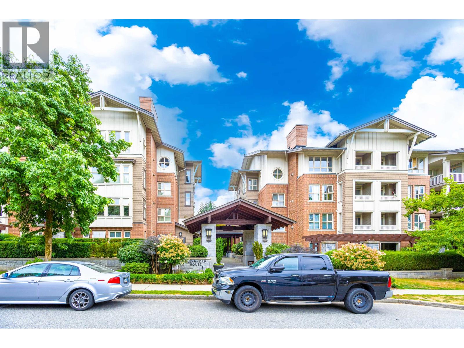 Photo 1 of 1305 4655 Valley Drive, Vancouver BC