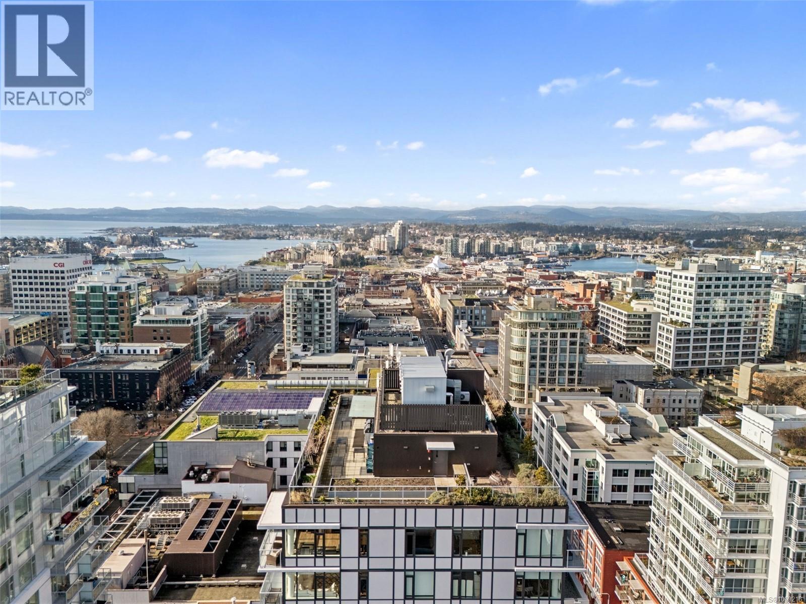 802 845 Johnson Street, Victoria
