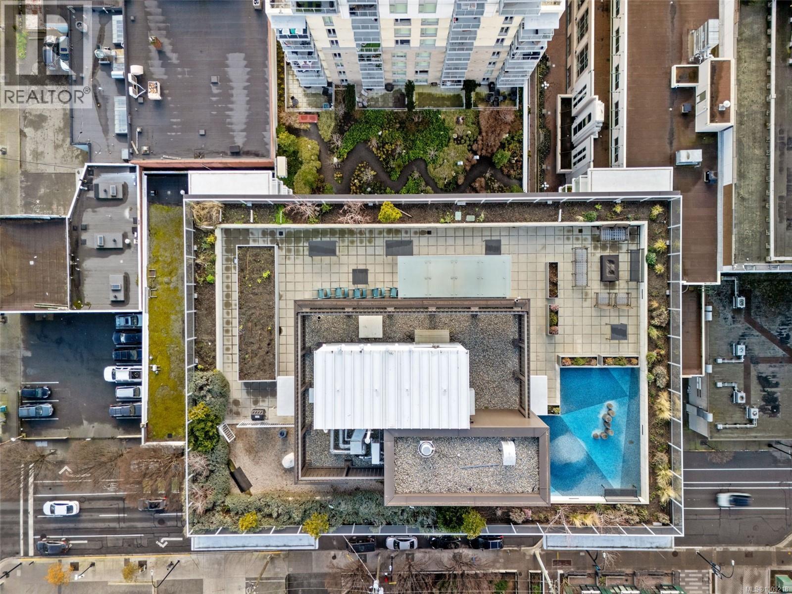 802 845 Johnson Street, Victoria