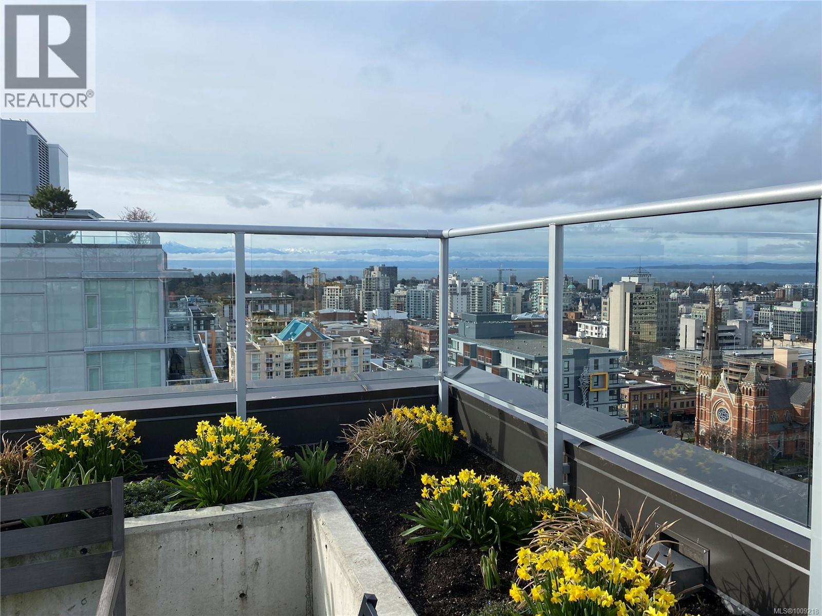802 845 Johnson Street, Victoria