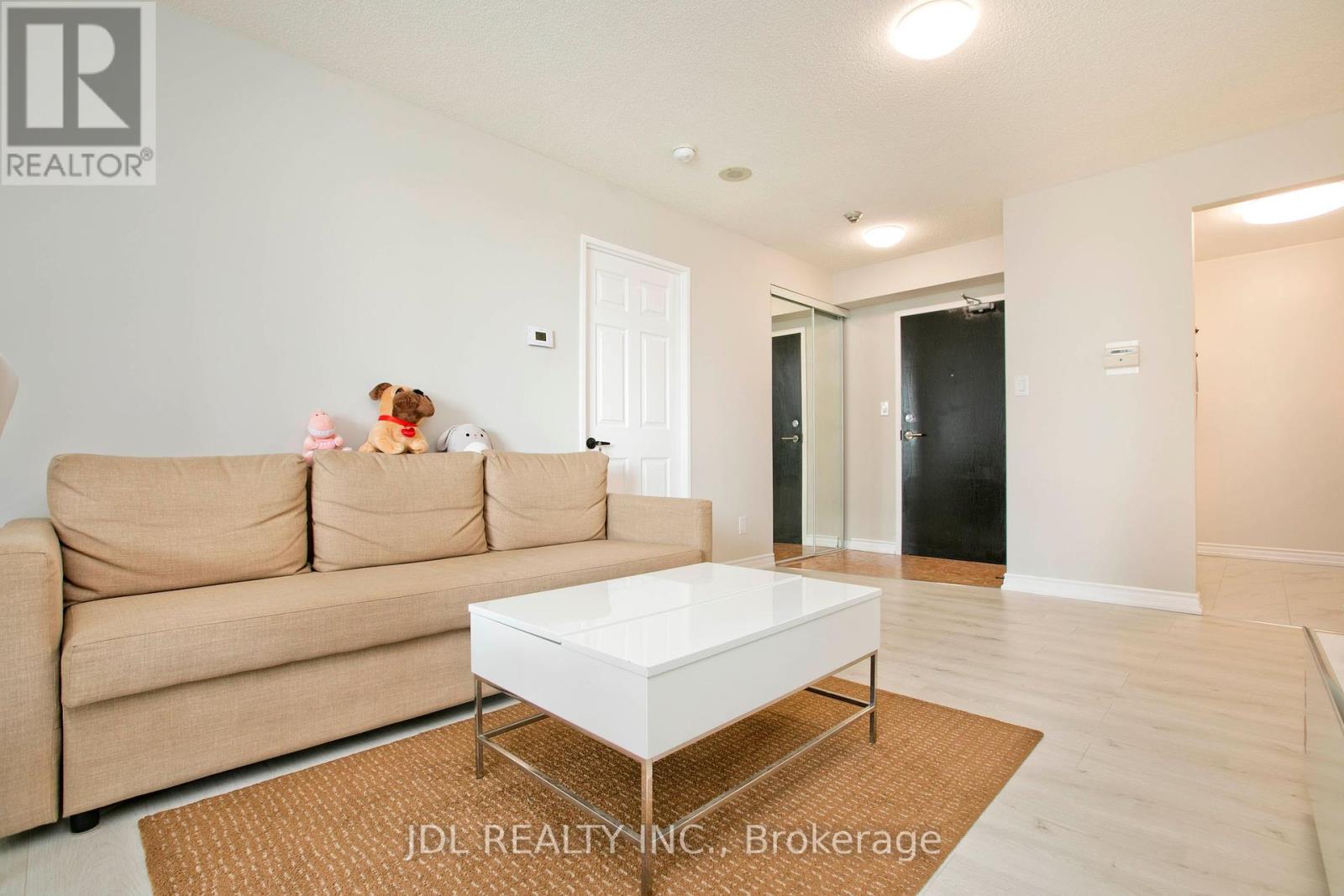 Photo 22 of 2209 35 Empress Avenue, Toronto ON