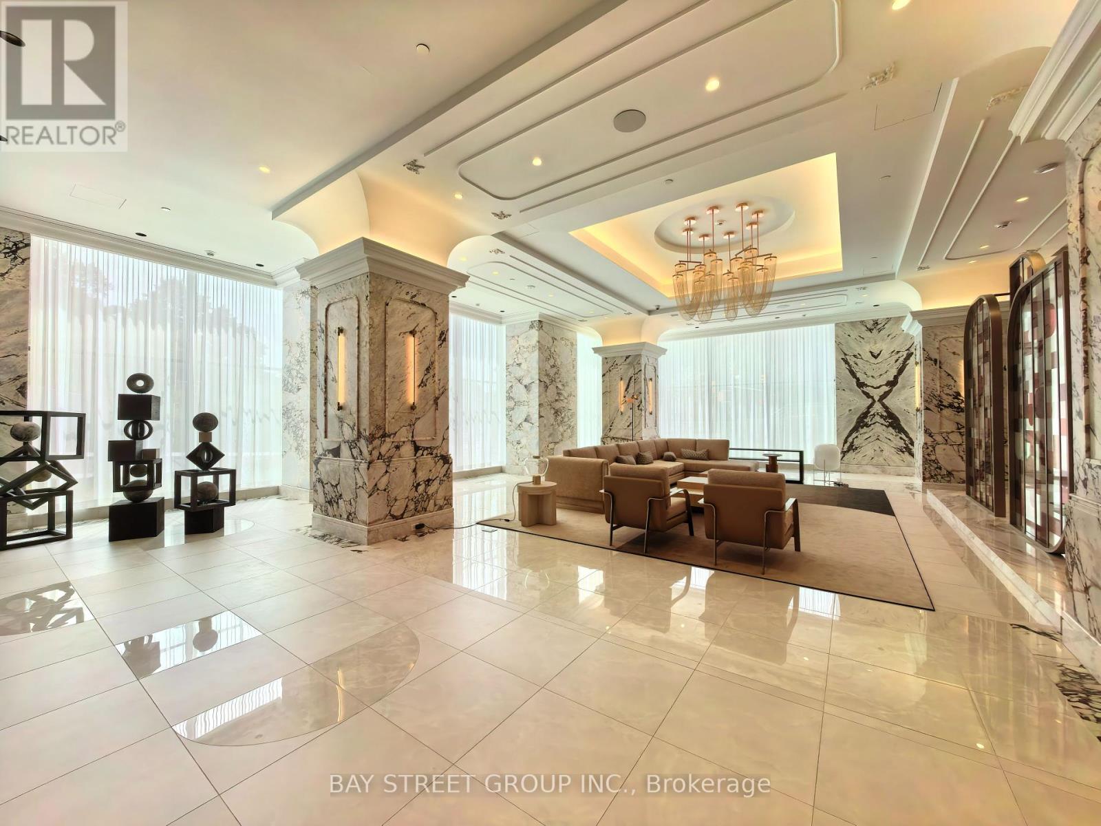 Photo 7 of 2205 10 Inn On The Park Drive, Toronto ON