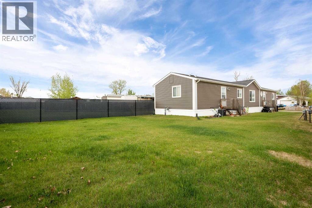 184 Greenwich Lane, Fort McMurray
