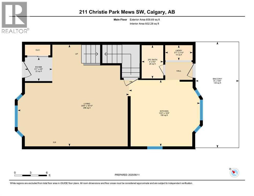 Single Family House for Sale in  Christie Park Mews SW Christie Park Calgary 