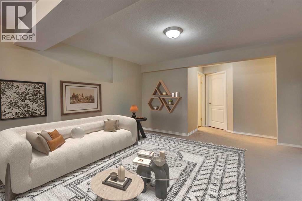 Single Family House for Sale in  Christie Park Mews SW Christie Park Calgary 