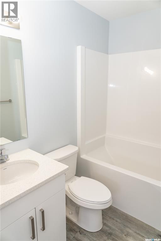 Photo 1 of 879 Brighton Boulevard, Saskatoon SK