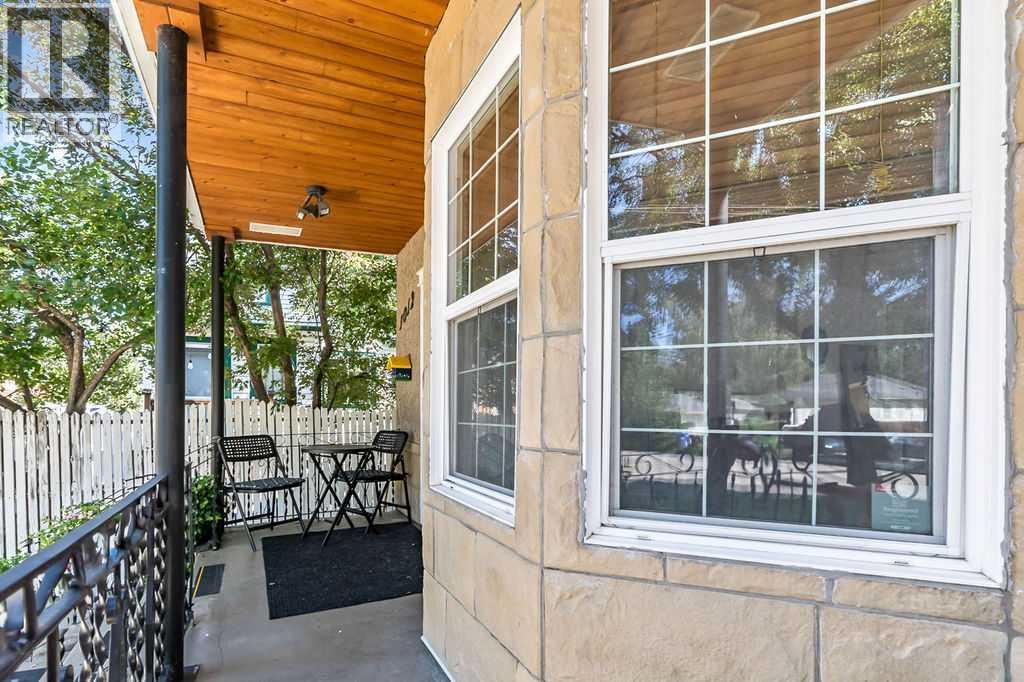 Single Family House for Sale in   Street NE Renfrew Calgary 