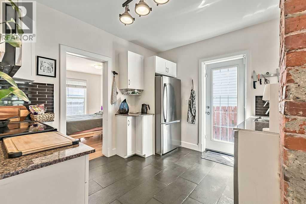 Single Family House for Sale in   Street NE Renfrew Calgary 