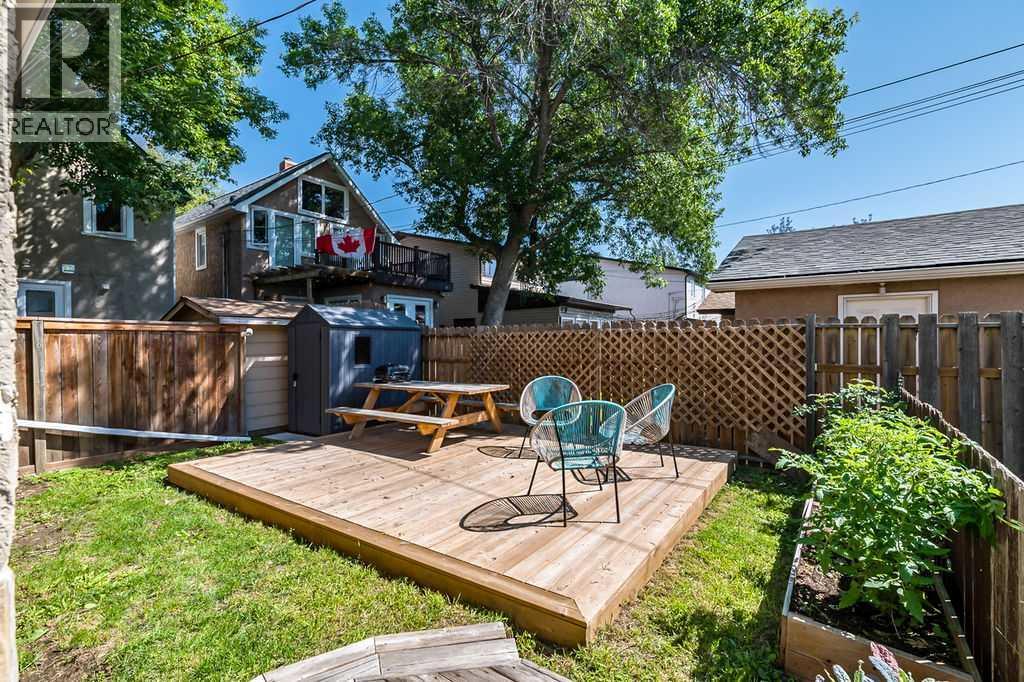 Single Family House for Sale in   Street NE Renfrew Calgary 