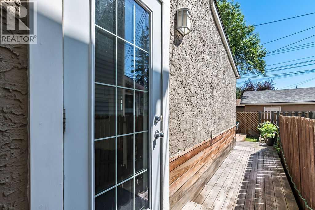 Single Family House for Sale in   Street NE Renfrew Calgary 