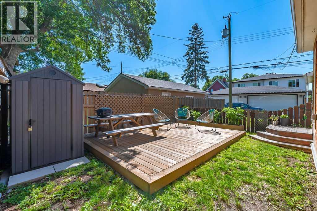 Single Family House for Sale in   Street NE Renfrew Calgary 