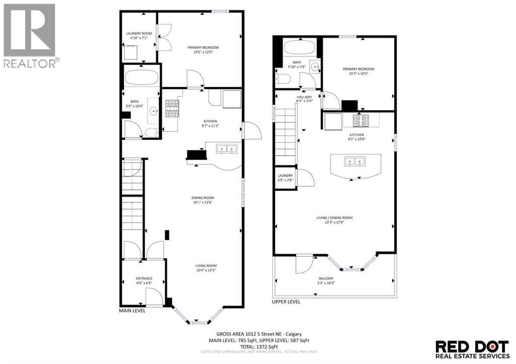 Single Family House for Sale in   Street NE Renfrew Calgary 