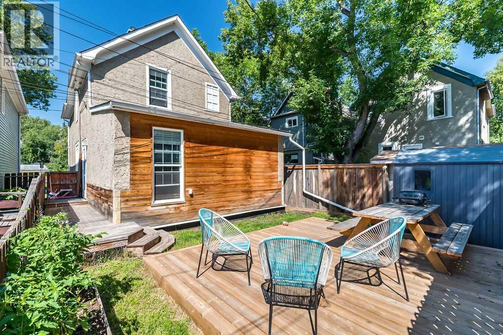 Single Family House for Sale in   Street NE Renfrew Calgary 