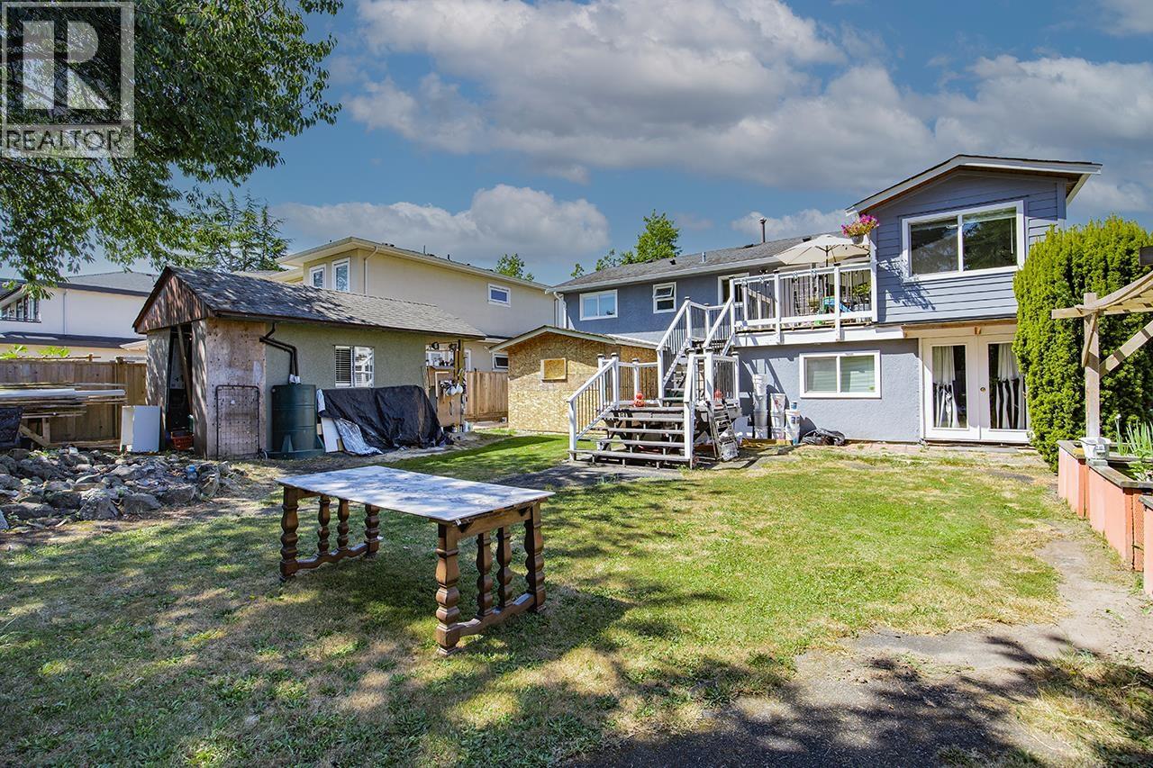 Photo 27 of 9060 Garden City Road, Richmond BC