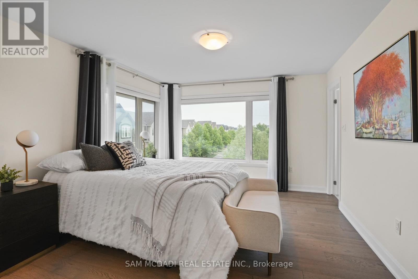 Photo 20 of 34 3006 Creekshore Common, Oakville ON