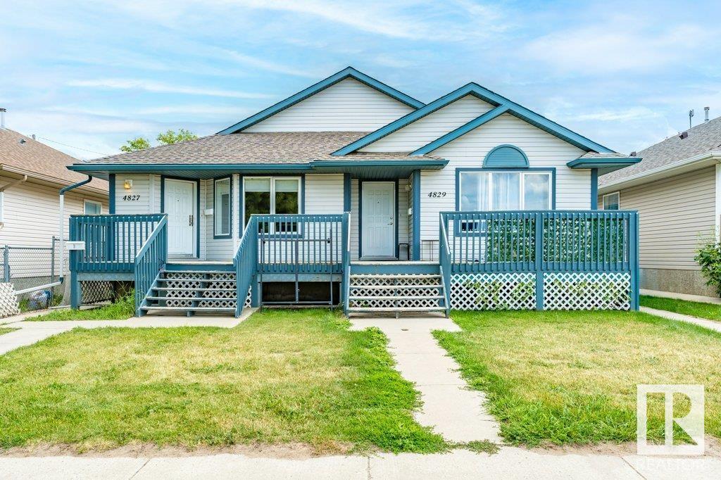 Photo 2 of 4827 54 Av, Wetaskiwin AB