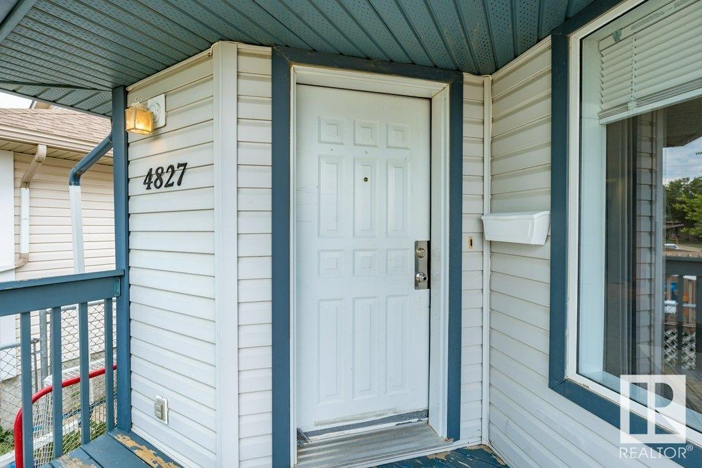 Photo 6 of 4827 54 Av, Wetaskiwin AB