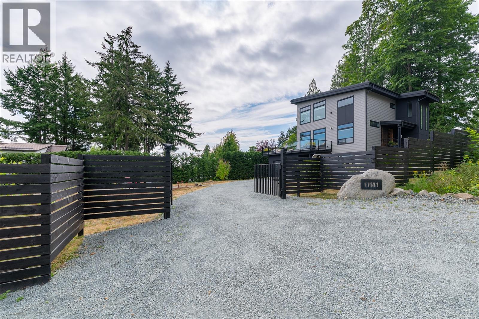 Photo 1 of 11141 Gait Rd, Saltair BC