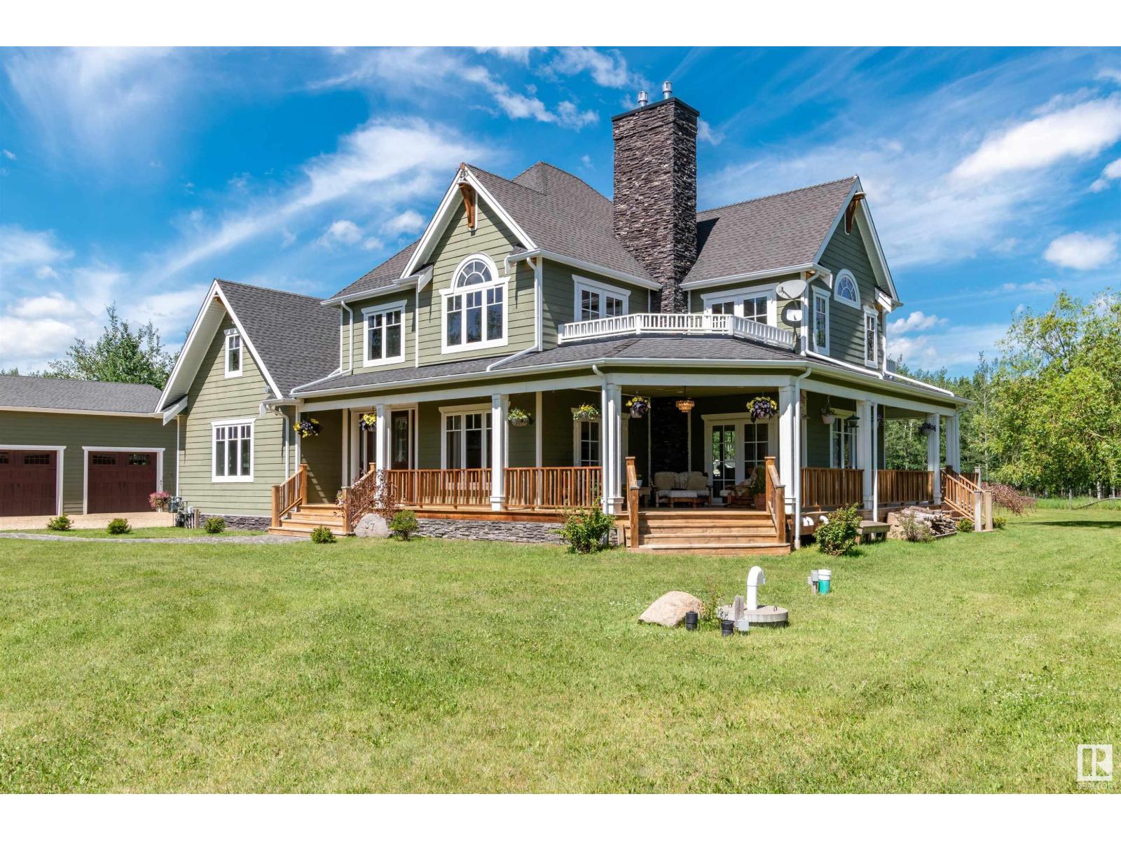 Photo 11 of 37 51218 Rge Road 214, Rural Strathcona County AB