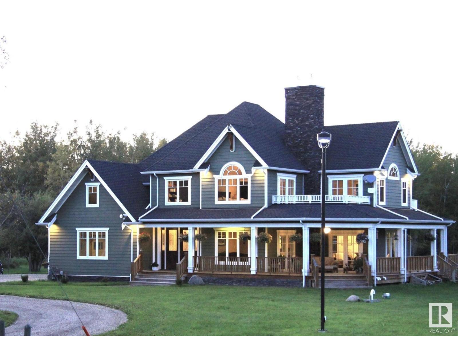 Photo 57 of 37 51218 Rge Road 214, Rural Strathcona County AB