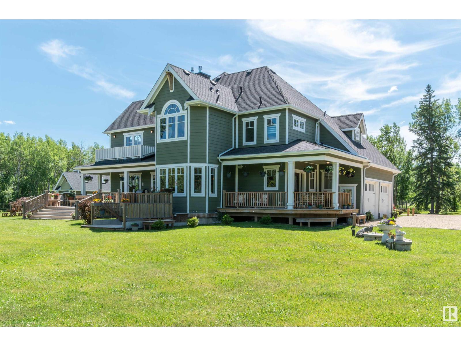 Photo 23 of 37 51218 Rge Road 214, Rural Strathcona County AB