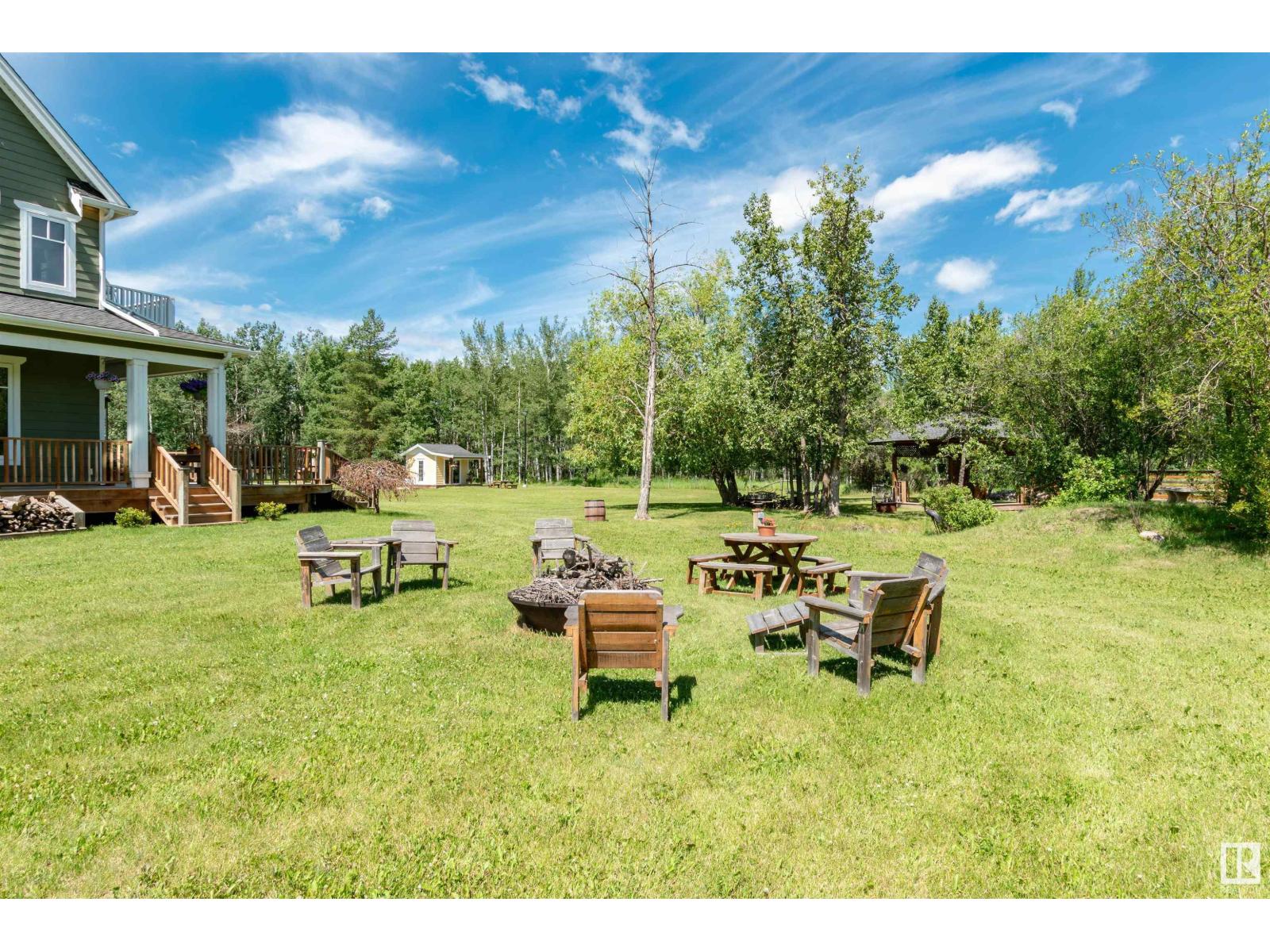 Photo 37 of 37 51218 Rge Road 214, Rural Strathcona County AB