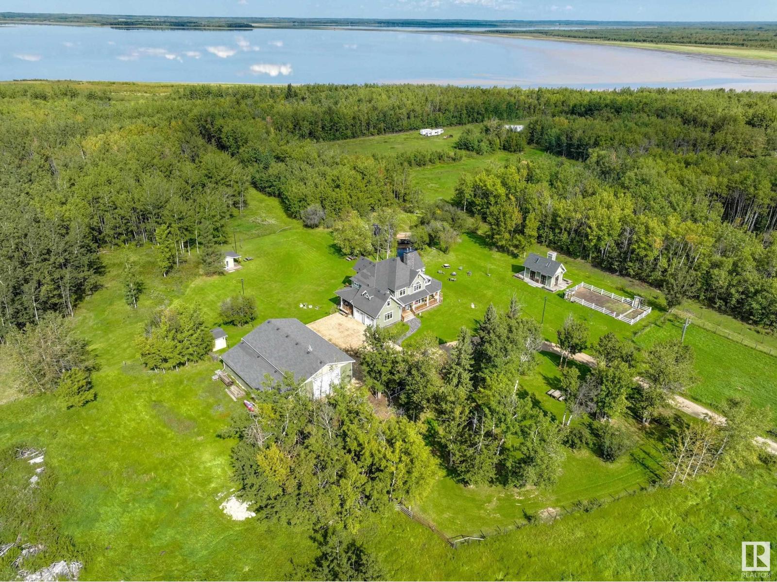 Photo 4 of 37 51218 Rge Road 214, Rural Strathcona County AB