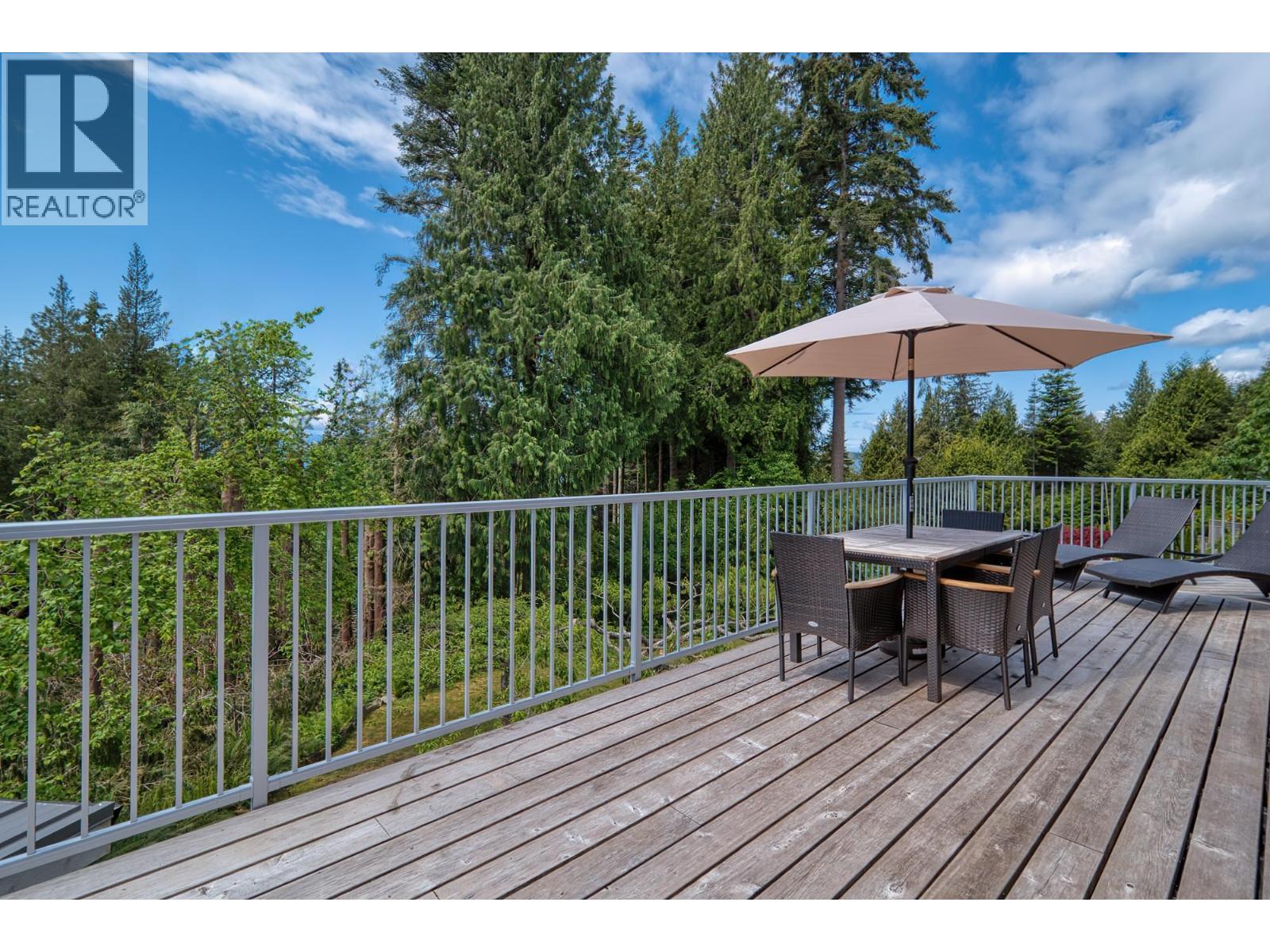 4873 LAUREL AVENUE, Sechelt