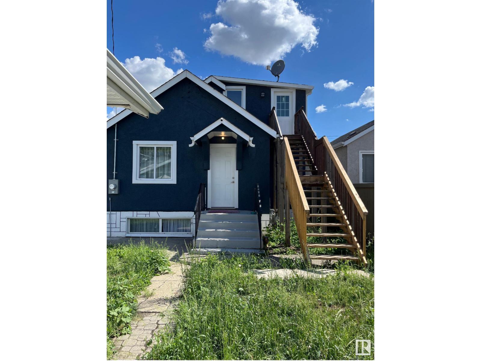 Photo 27 of 9638 106 Av Nw, Edmonton AB