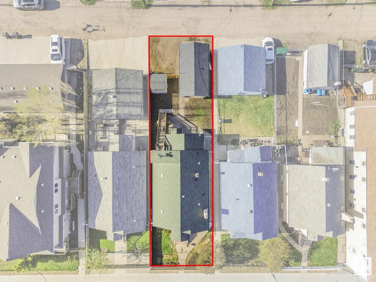 Photo 41 of 9638 106 Av Nw, Edmonton AB