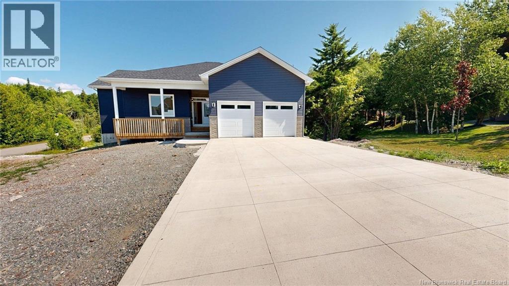 Photo 1 of 70 Fox Point Drive, Saint John NB