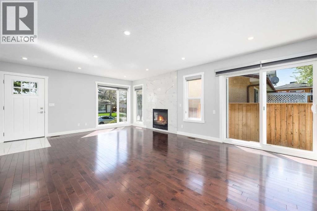 Single Family House Bungalow for Sale in  Whiteglen Crescent NE Whitehorn Calgary 