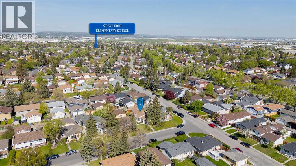 Single Family House Bungalow for Sale in  Whiteglen Crescent NE Whitehorn Calgary 