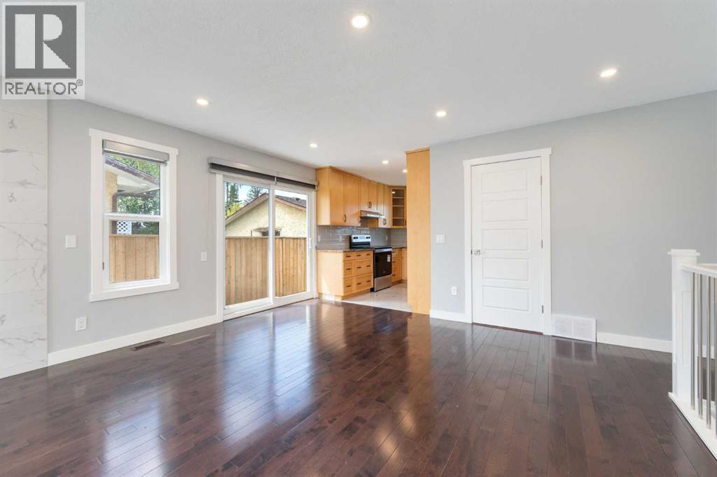 Single Family House Bungalow for Sale in  Whiteglen Crescent NE Whitehorn Calgary 