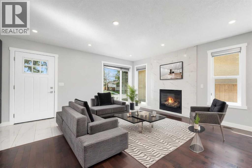 Single Family House Bungalow for Sale in  Whiteglen Crescent NE Whitehorn Calgary 