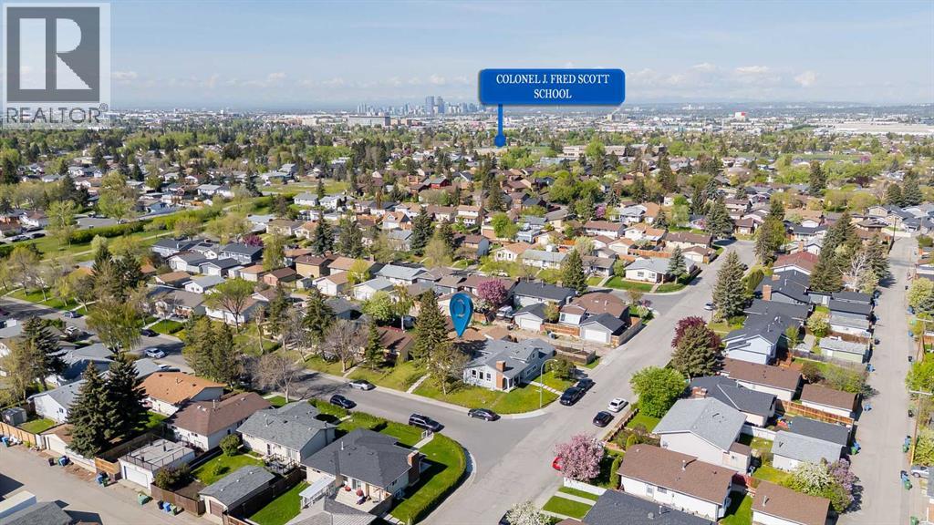 Single Family House Bungalow for Sale in  Whiteglen Crescent NE Whitehorn Calgary 
