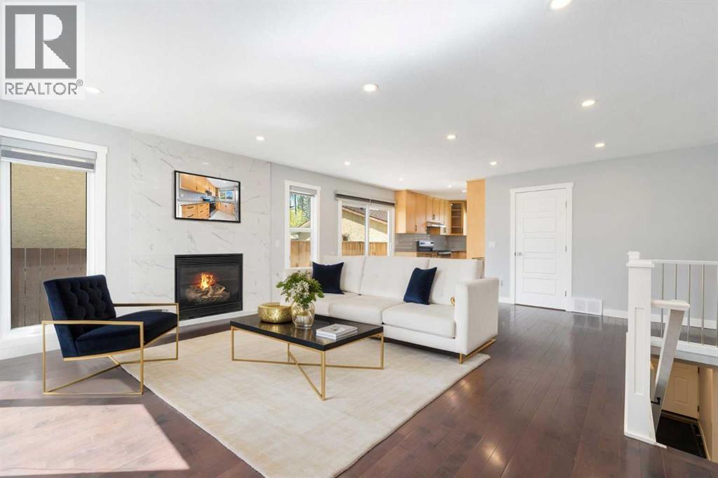 Single Family House Bungalow for Sale in  Whiteglen Crescent NE Whitehorn Calgary 