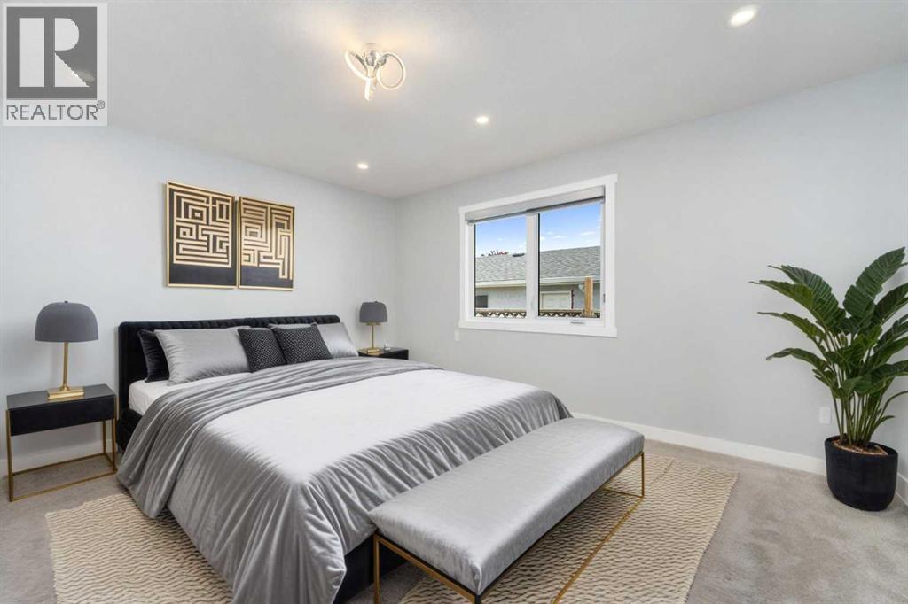 Single Family House Bungalow for Sale in  Whiteglen Crescent NE Whitehorn Calgary 
