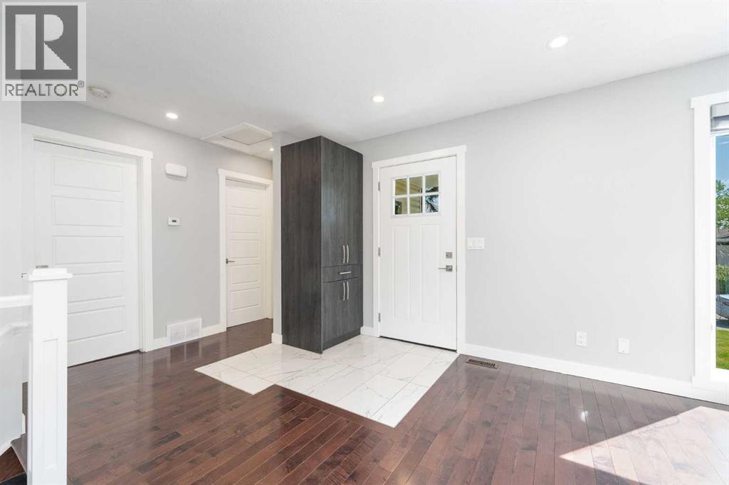 Single Family House Bungalow for Sale in  Whiteglen Crescent NE Whitehorn Calgary 