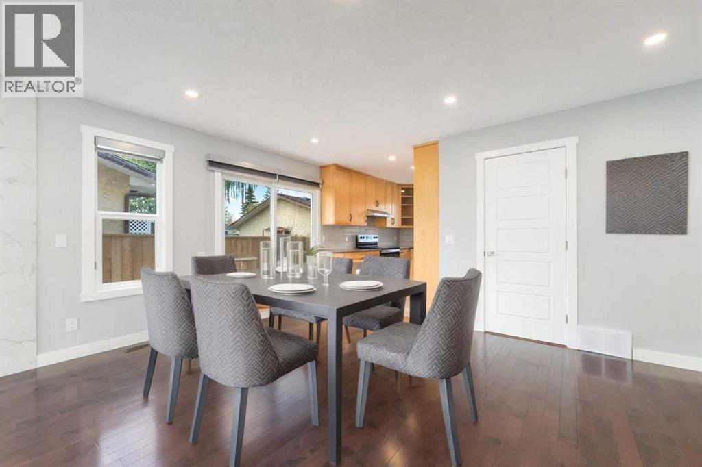 Single Family House Bungalow for Sale in  Whiteglen Crescent NE Whitehorn Calgary 