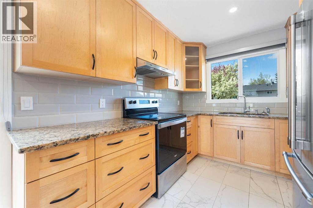 Single Family House Bungalow for Sale in  Whiteglen Crescent NE Whitehorn Calgary 