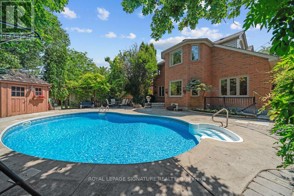 Photo 39 of 95 Shaftsbury Avenue, Richmond Hill ON
