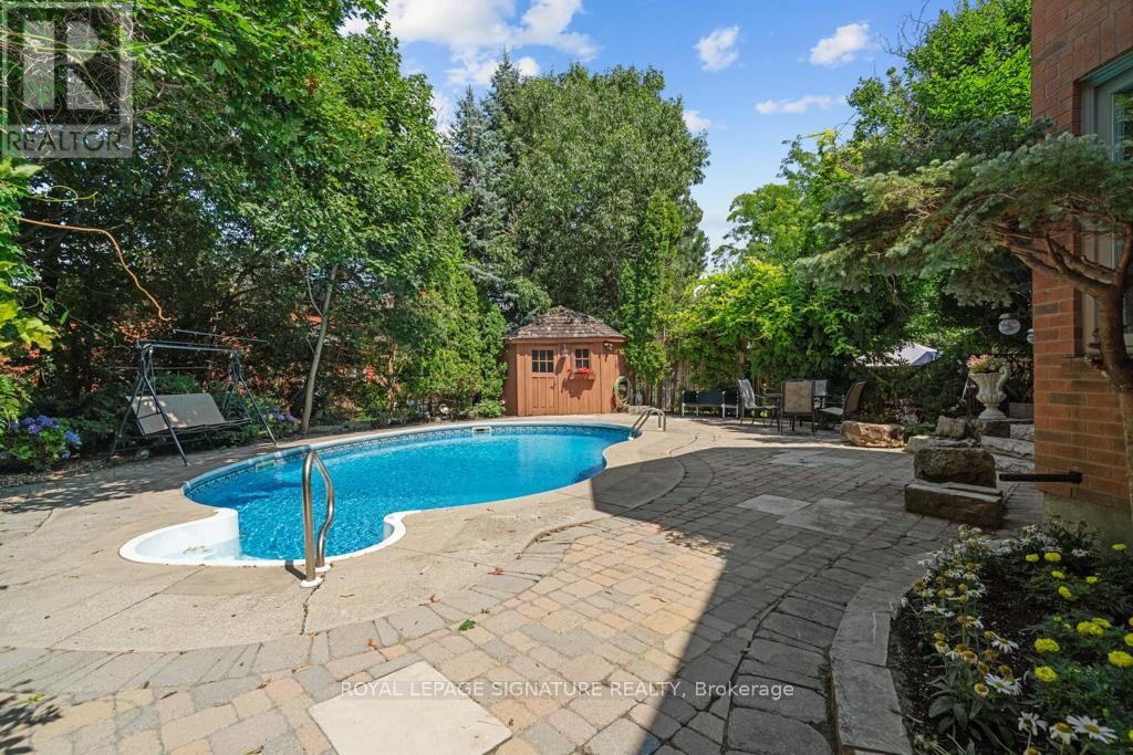 Photo 18 of 95 Shaftsbury Avenue, Richmond Hill ON