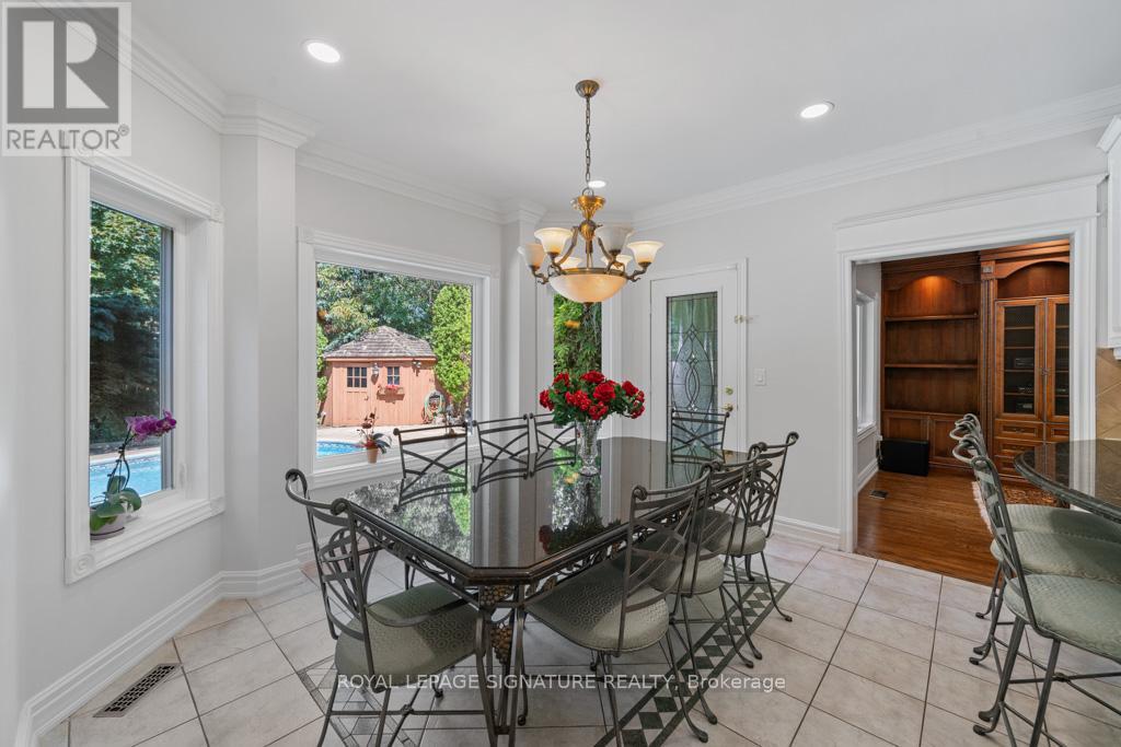 Photo 12 of 95 Shaftsbury Avenue, Richmond Hill ON