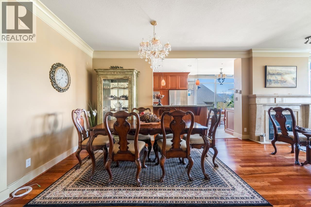Photo 6 of 403 4685 Valley Drive, Vancouver BC